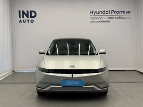 Hyundai Ioniq 5 PREMIUM 77kWh AWD, снимка 8