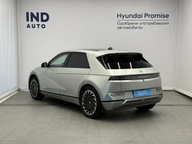 Hyundai Ioniq 5 PREMIUM 77kWh AWD, снимка 3