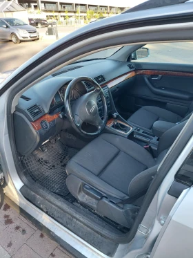 Audi A4 1.9 tdi, снимка 8
