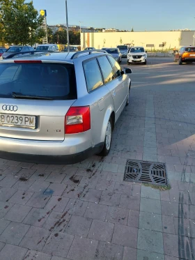 Audi A4 1.9 tdi, снимка 2