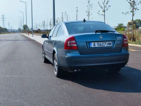 Skoda Octavia, снимка 6