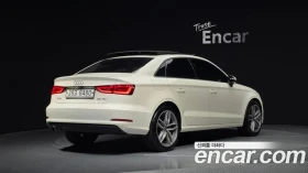 Audi A3, снимка 2