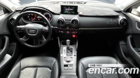 Audi A3, снимка 7