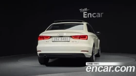 Audi A3, снимка 4