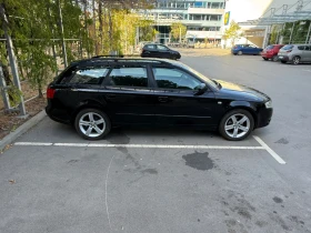 Audi A4 1.9TDI 116к.с., снимка 5