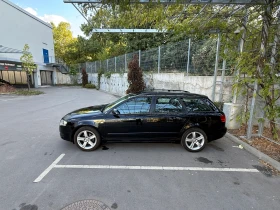 Audi A4 1.9TDI 116к.с., снимка 2