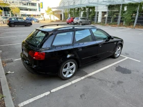 Audi A4 1.9TDI 116к.с., снимка 4