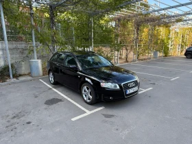 Audi A4 1.9TDI 116к.с., снимка 6