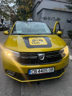 Dacia Sandero 1.0 75.кс, снимка 5