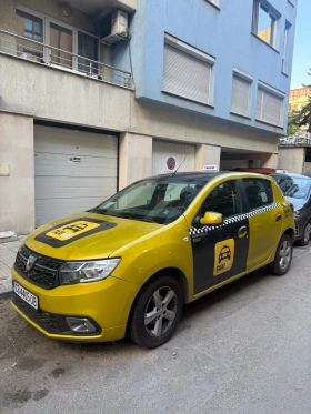 Dacia Sandero 1.0 75.кс, снимка 2