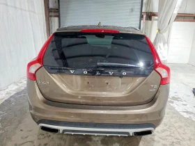 Volvo V60 Cross Country PREMIER* AWD* ОПЦИЯ ЗА ЛИЗИНГ, снимка 6