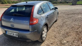 Citroen C4, снимка 5