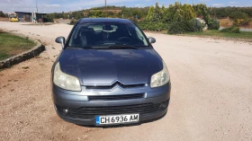Citroen C4, снимка 3