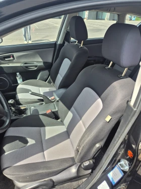 Mazda 3, снимка 16