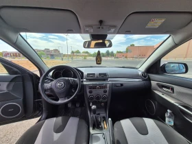 Mazda 3, снимка 11