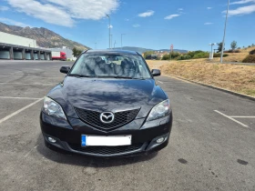 Mazda 3, снимка 4