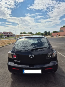 Mazda 3, снимка 9