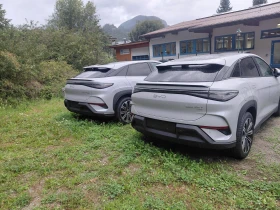 BYD Sealion 7 EXCELLENCE , снимка 8
