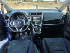 Toyota Verso S 1.4 d4d 90 evro5, снимка 10