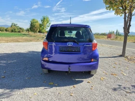 Toyota Verso S 1.4 d4d 90 evro5, снимка 5