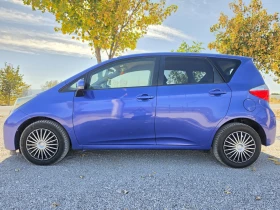 Toyota Verso S 1.4 d4d 90 evro5, снимка 3