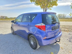 Toyota Verso S 1.4 d4d 90 evro5, снимка 4