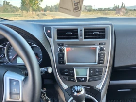Toyota Verso S 1.4 d4d 90 evro5, снимка 9