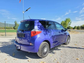 Toyota Verso S 1.4 d4d 90 evro5, снимка 6