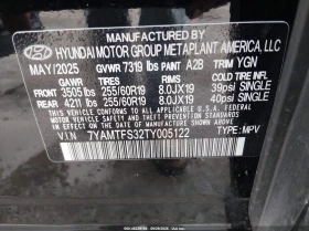 Hyundai IONIQ 9 Se, снимка 9