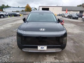 Hyundai IONIQ 9 Se, снимка 13