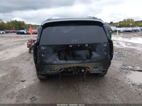 Hyundai IONIQ 9 Se, снимка 6