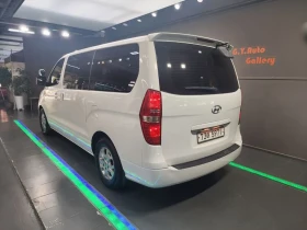 Hyundai Starex 12-Seater Wagon Smart, снимка 6