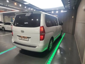 Hyundai Starex 12-Seater Wagon Smart, снимка 5