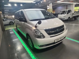 Hyundai Starex 12-Seater Wagon Smart, снимка 2