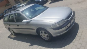 Opel Vectra, снимка 1