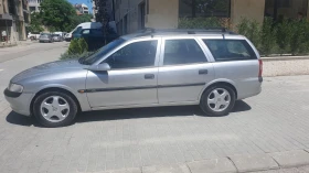 Opel Vectra, снимка 3