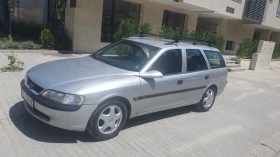 Opel Vectra, снимка 5
