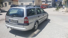Opel Vectra, снимка 2