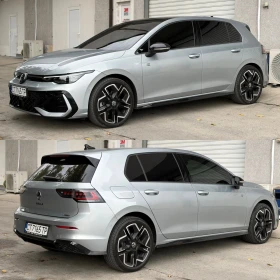 VW Golf R-Line PLUS 4MOTION , снимка 4