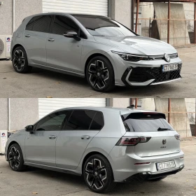 VW Golf R-Line PLUS 4MOTION , снимка 3