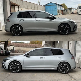 VW Golf R-Line PLUS 4MOTION , снимка 5