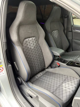 VW Golf R-Line PLUS 4MOTION , снимка 9
