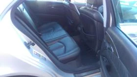 Mercedes-Benz E 280 3.2 CDI   | Mobile.bg    10
