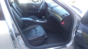 Mercedes-Benz E 280 3.2 CDI   | Mobile.bg    11