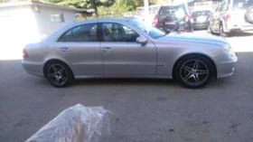 Mercedes-Benz E 280 3.2 CDI   | Mobile.bg    2