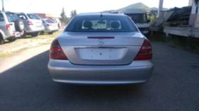 Mercedes-Benz E 280 3.2 CDI   | Mobile.bg    3