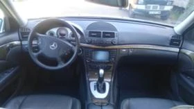 Mercedes-Benz E 280 3.2 CDI   | Mobile.bg    5