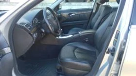 Mercedes-Benz E 280 3.2 CDI   | Mobile.bg    6