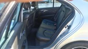 Mercedes-Benz E 280 3.2 CDI   | Mobile.bg    7