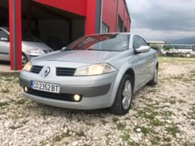 Renault Megane  1.9tdci | Mobile.bg    1